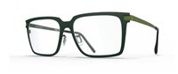 Montatura vista Blackfin Uomo BF1086 BRANT1840 ARMY DARK GREEN HUNT56
